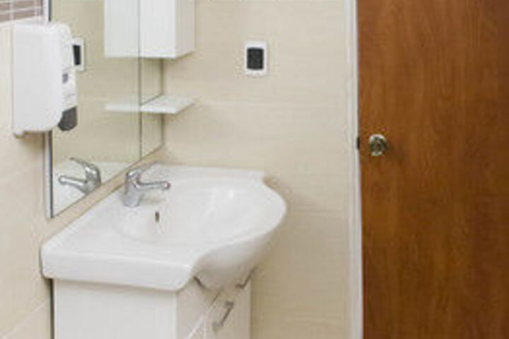 Fitness Facility Photos