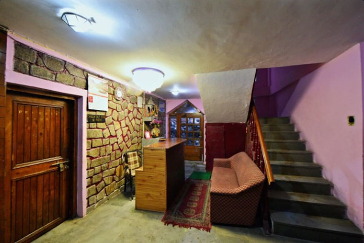 Hotel Interior 3 of 26