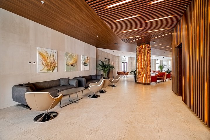 Hotel Interior 12 of 85