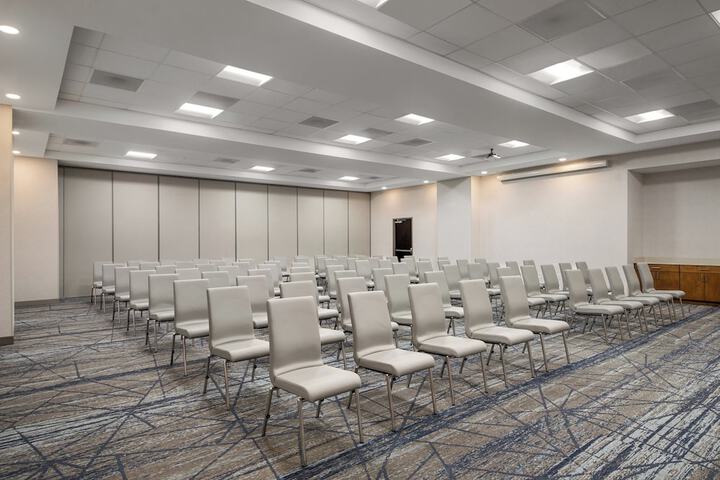 Ballroom