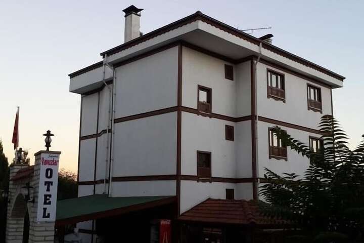 Safranbolu Yavuzlar Hotel in Safranbolu
