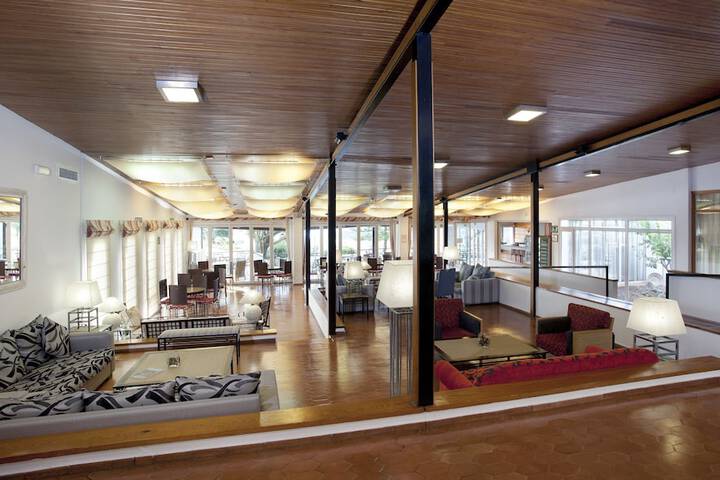 Hotel Interior 7 of 48