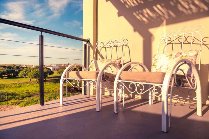 Terrace/Patio 16 of 49