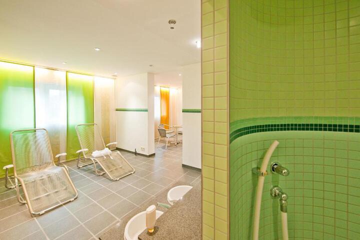 Spa and Wellness Pictures