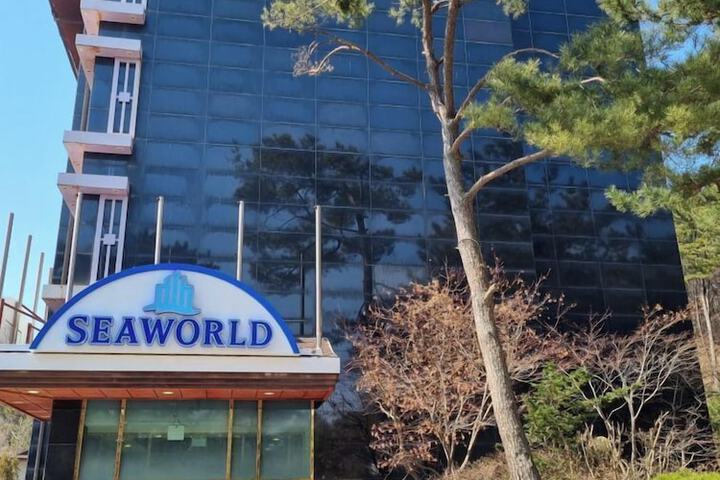 Hotel Seaworld
