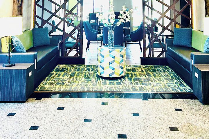 Hotel Interior 9 of 55