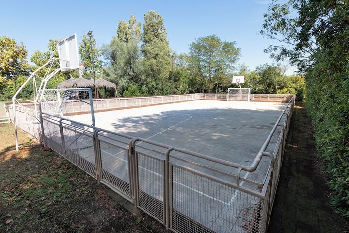Tennis and Basketball Courts 40 of 78
