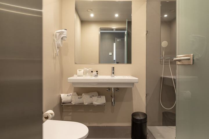 Bath Amenities