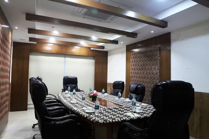 Meeting 27 of 30