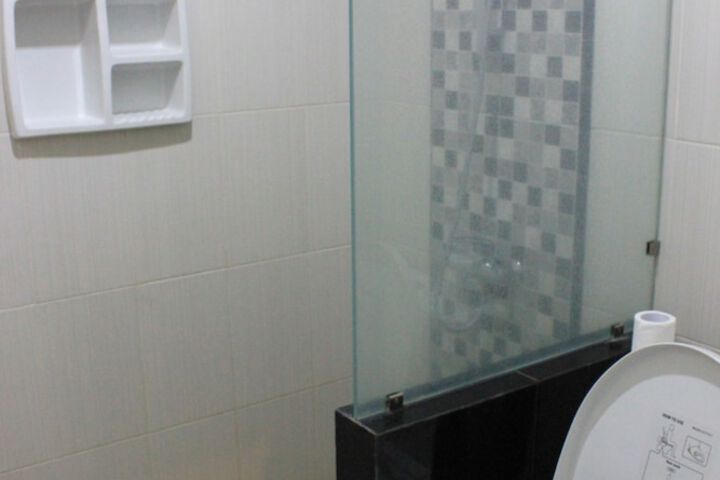 Bath Amenities