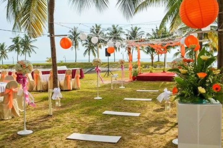 Wedding/Banquet 58 of 68