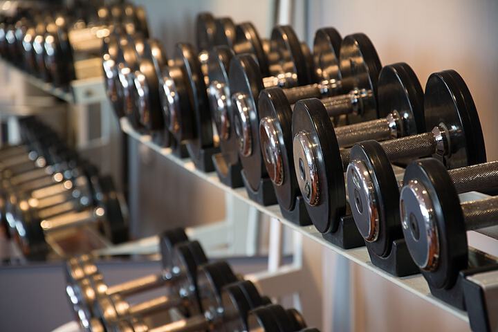 Health and Fitness 55 of 75