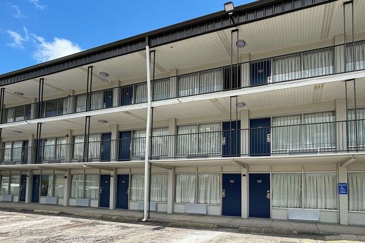 Motel 6 Richmond KY – EKU Campus Area in Richmond, KY