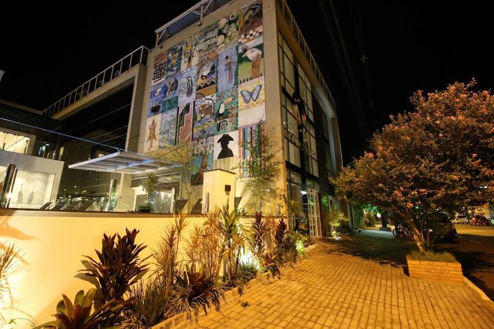 Hotel 59 of 60