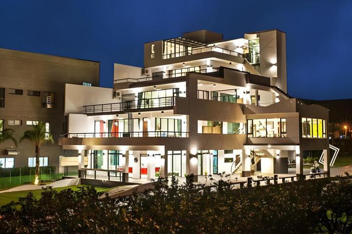 Green Bank Leisure Club