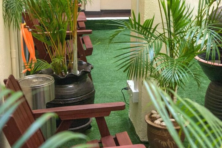 Terrace/Patio 21 of 32
