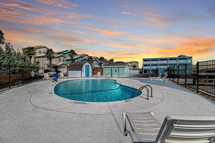 Photo of Seaside Boutique Hotel Pool