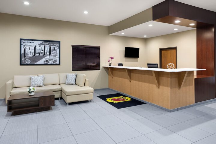 Hotel Interior 2 of 37