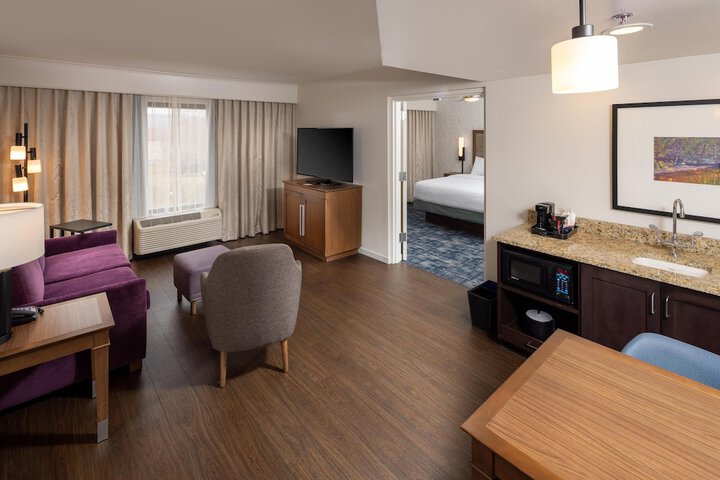 Minibar