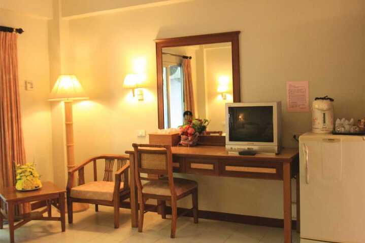 Fitness Center Photo