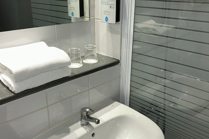 Bathroom Vanities
