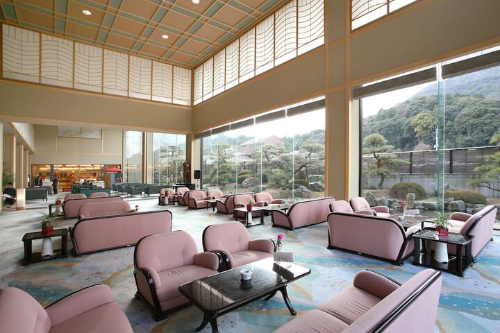 Hotel Interior 3 of 46