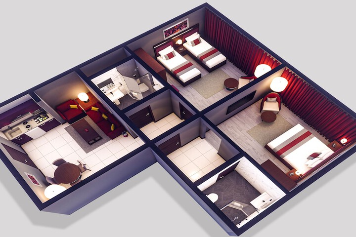 Room 26 of 67