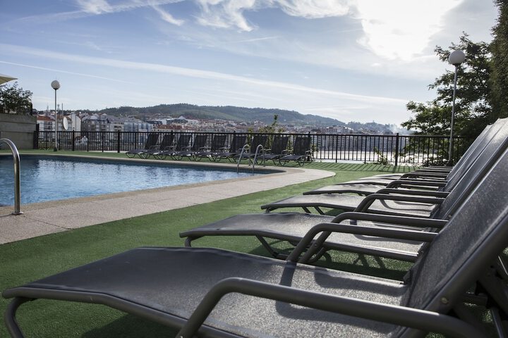 Hotel Pool