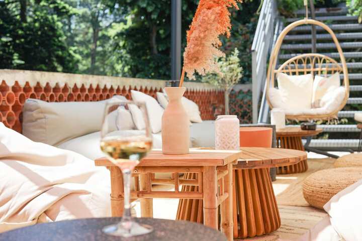 Terrace/Patio 42 of 44