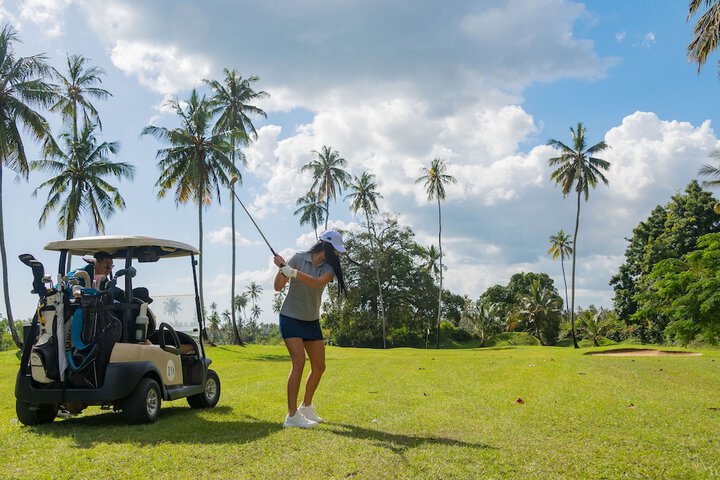 Golf 82 of 163
