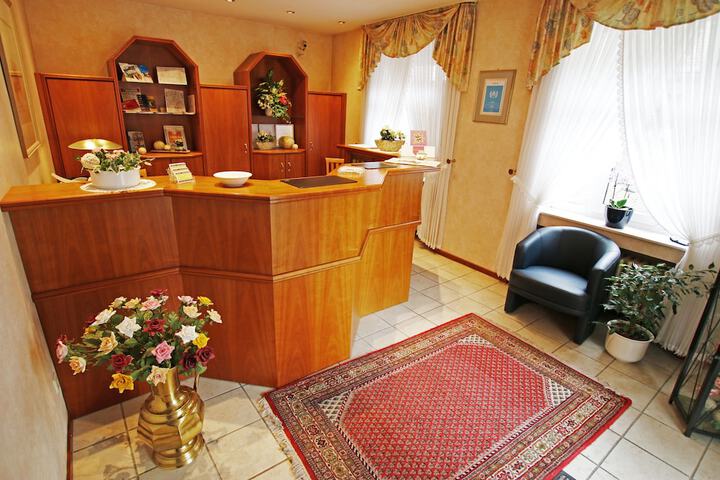 Hotel Interior 2 of 45