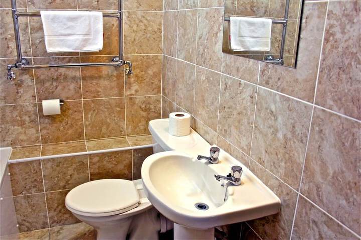 Bath Amenities