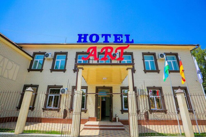 Hotel 54 of 56