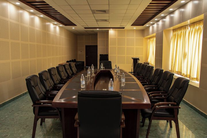 Meeting 28 of 32