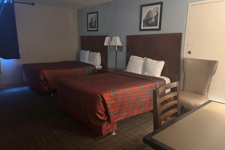 Double Comfort (1 of 7)
