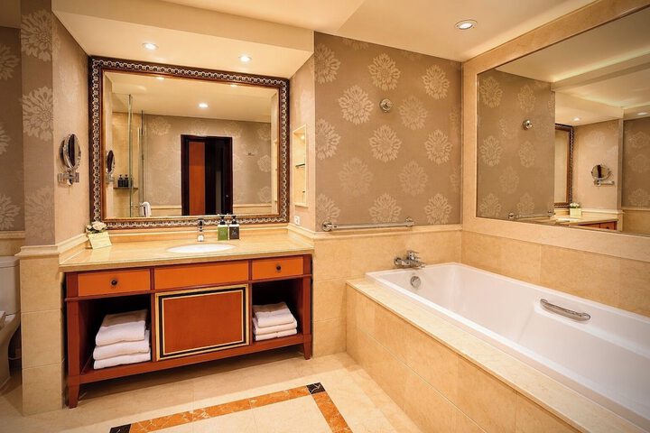 Bath Interior