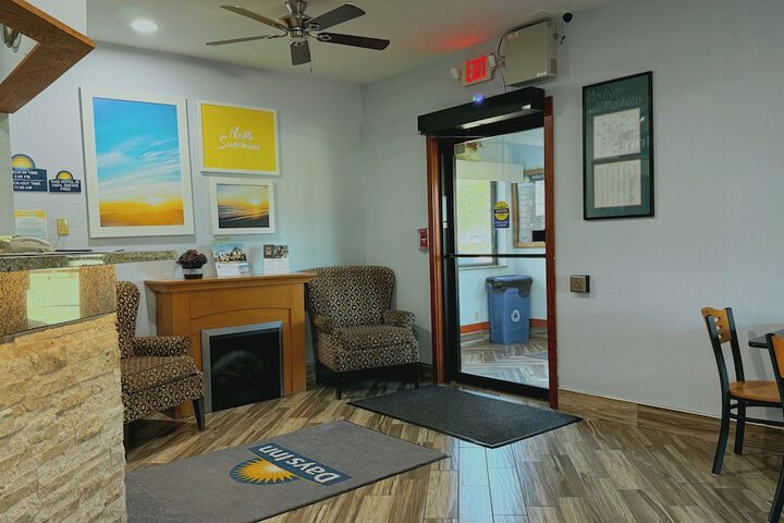 Hotel Interior 2 of 33