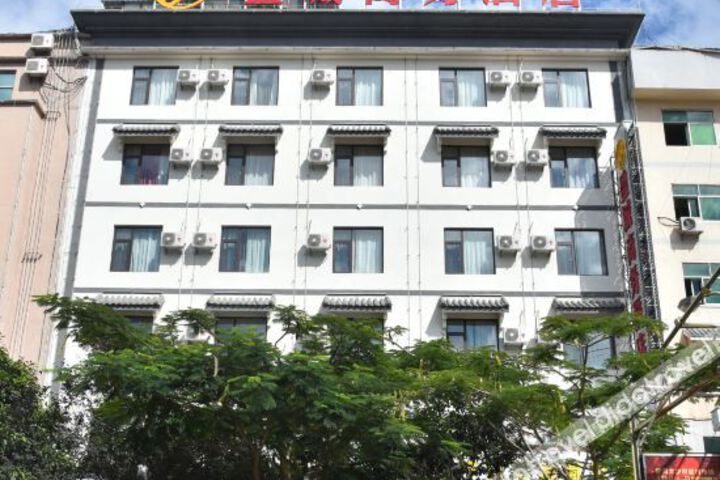 Hotel 5 of 10