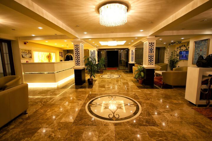 Hotel Interior 37 of 50