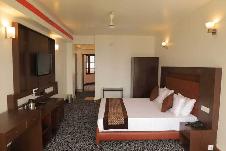 Fitness Facility Photos