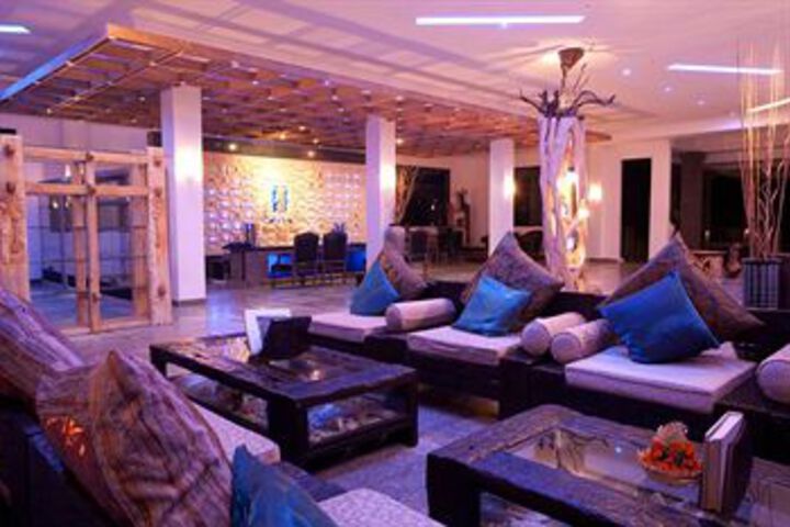 Hotel Interior 10 of 19