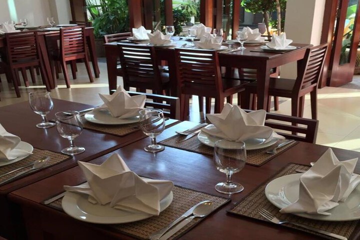 Restaurants