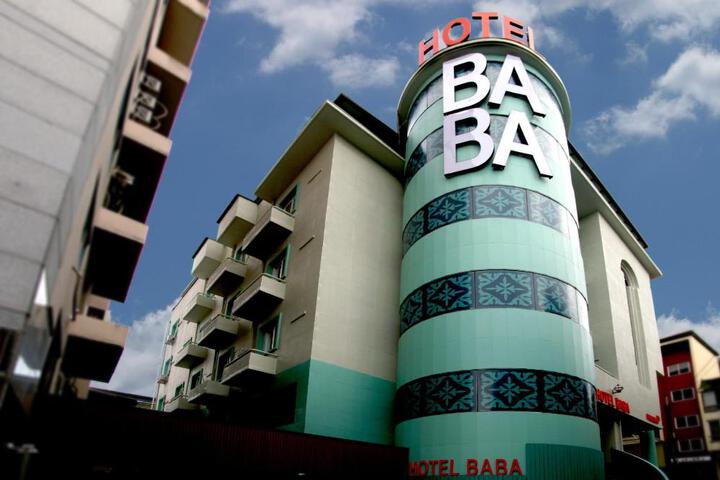 Baba Hotel