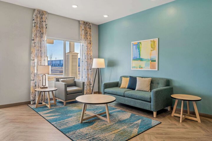 Hotel Interior 2 of 30