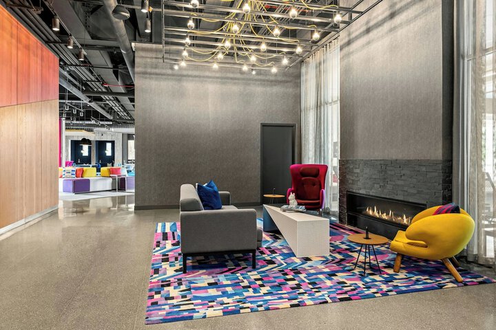 Hotel Interior 2 of 33