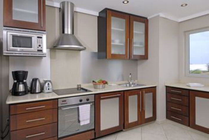 Hotel Suite Photo