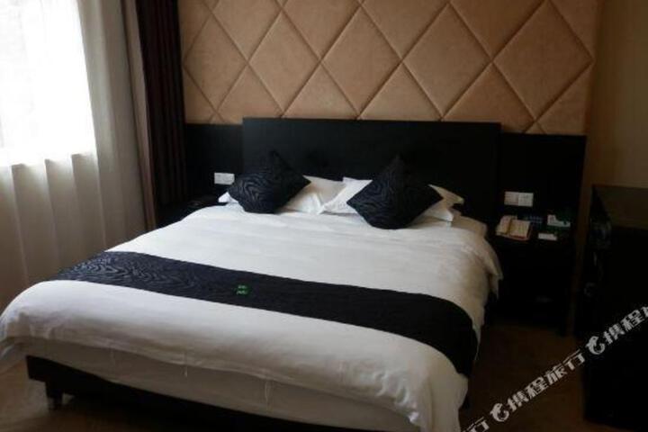 Tanggong Resort Hotel