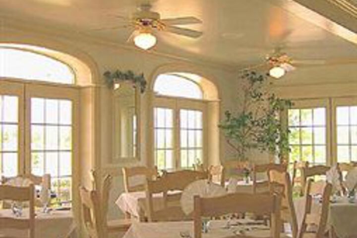 Fitness Center Photo