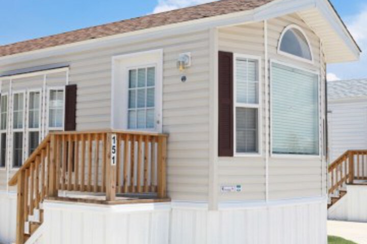 Photo of Mont Belvieu RV Resort