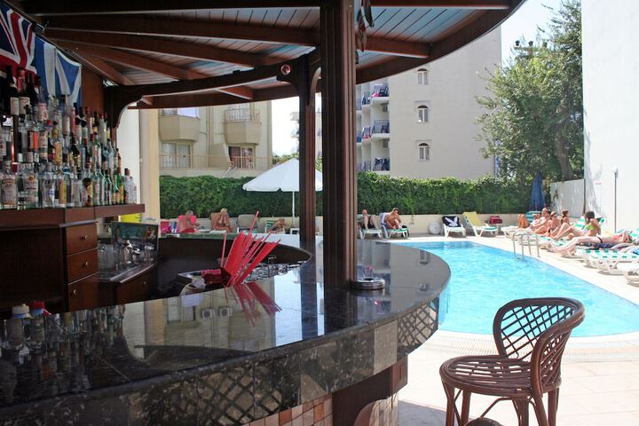 Pools & Facilities